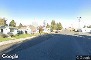 204 E California St, Garfield, WA 99130