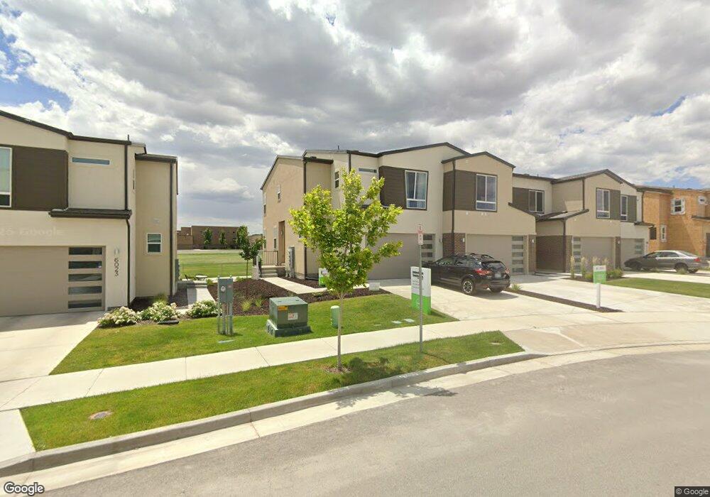 6031 W Highlandbrook Dr, West Jordan, UT 84081 - photo 1