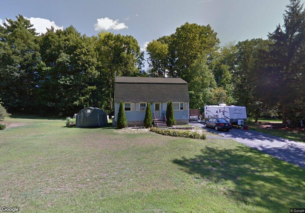 15 Joey Rd, MerriMacK, NH 03054 - photo 1