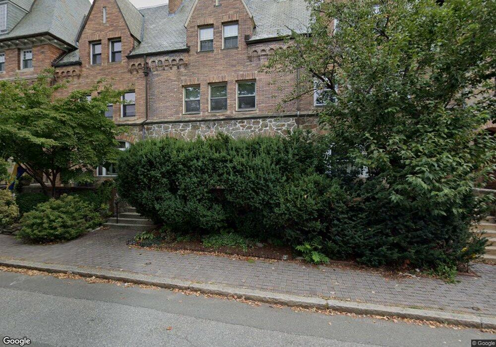 21 Kilsyth Rd unit 21A, Brookline, MA 02445 - photo 1