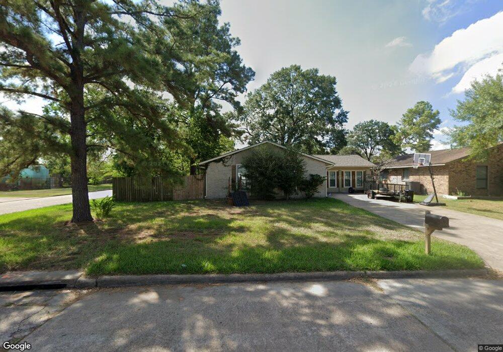 2603 Woodbough Dr, Houston, TX 77038 - photo 1
