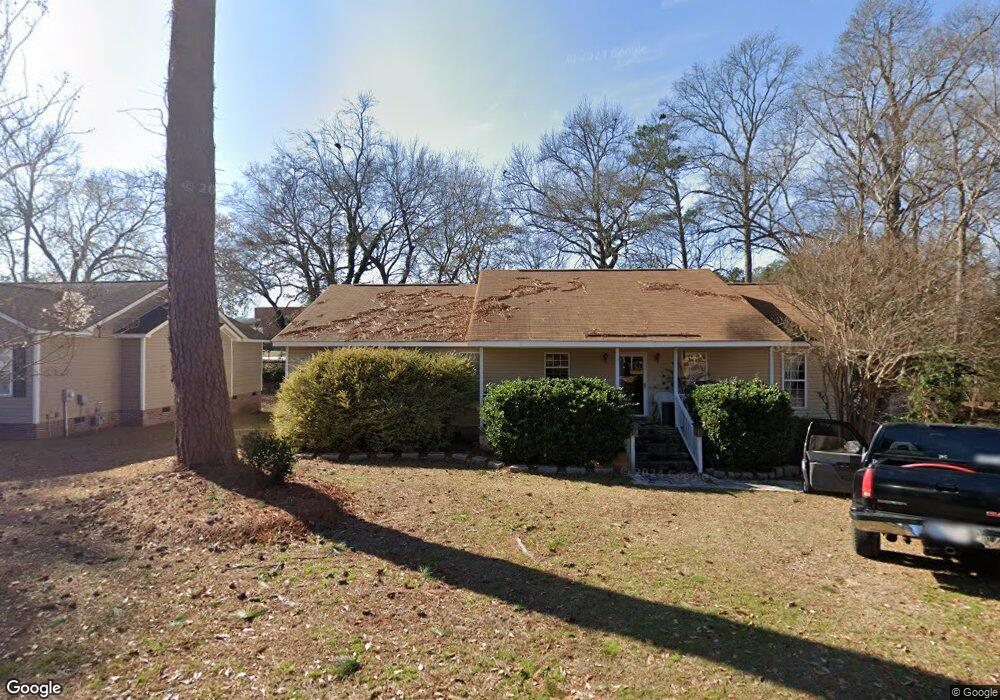 1025 Rutland Ave, West Columbia, SC 29169 - photo 1