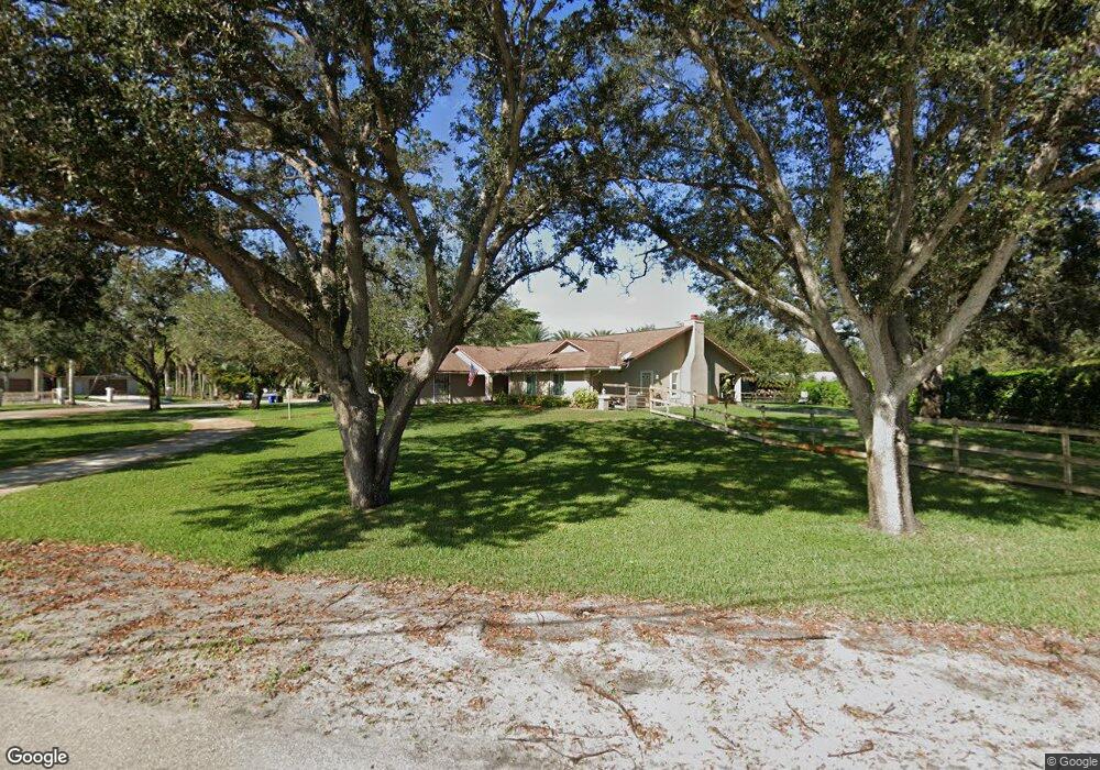 20221 SW 50th Place, Southwest Ranches, FL 33332 - photo 1