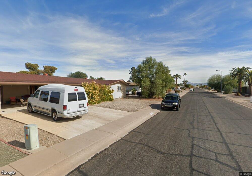 5340 E Duncan St, Mesa, AZ 85205 - photo 1