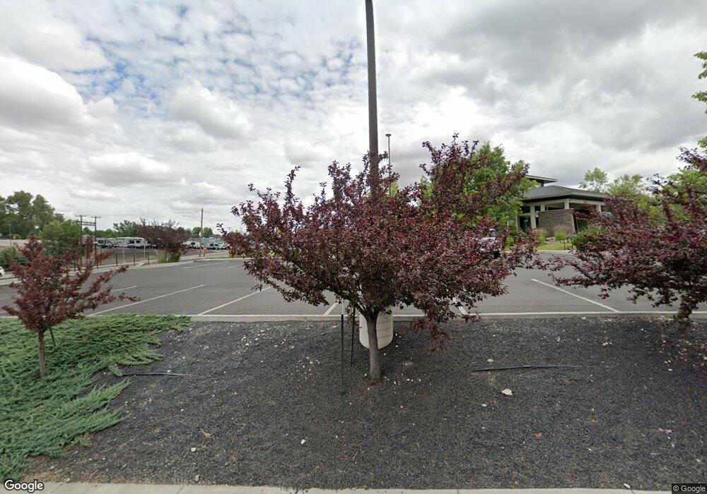 2485 SW Perkins Ave, Pendleton, OR 97801 - photo 1