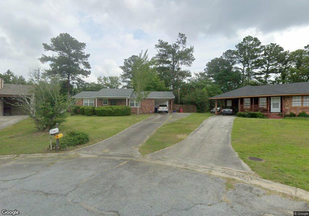 2932 Springmeadow Dr, Macon, GA 31206 - photo 1