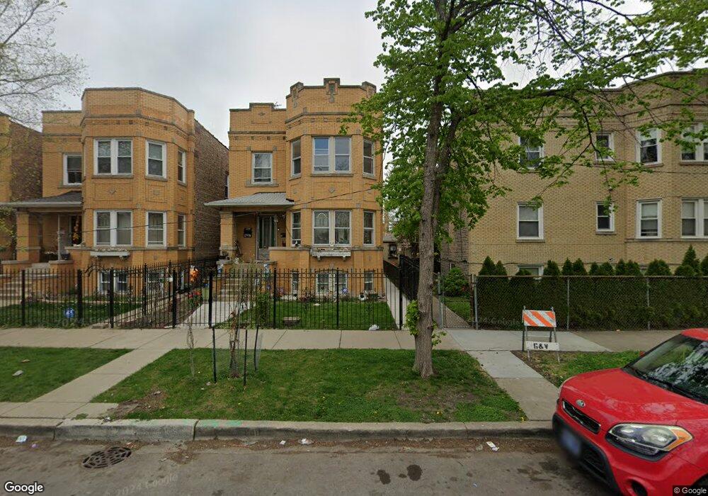 5306 W Parker Ave, Chicago, IL 60639 - photo 1