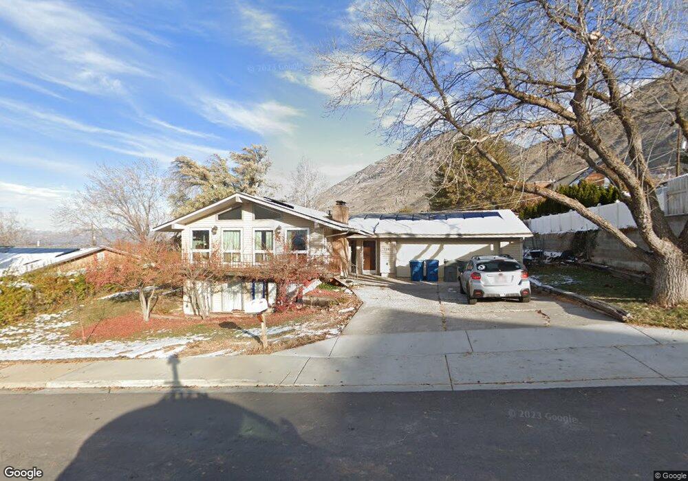 1381 E 150 N, Pleasant Grove, UT 84062 - photo 1