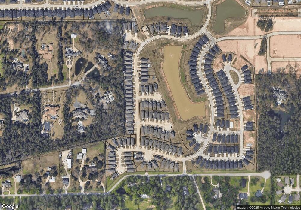 9415 Kingsford Valley Ct, Tomball, TX 77375 - photo 1