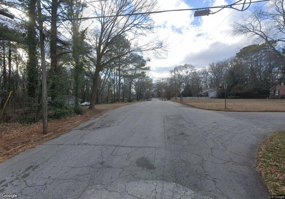 0 Trailwood Rd unit 8973430, Candler-McAfee, GA 30032 - photo 1