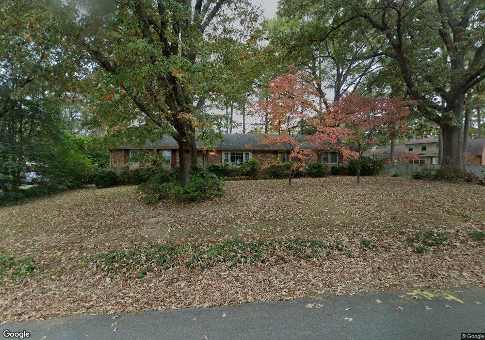 10505 Thames Dr, Henrico, VA 23238 - photo 1