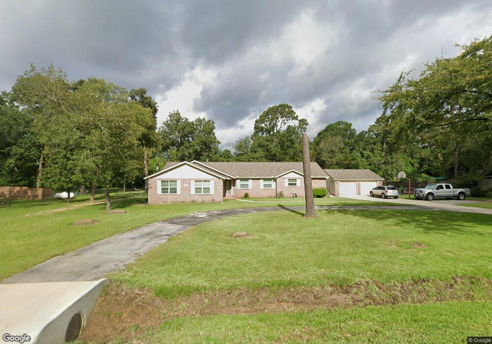 24419 Brautigam Rd, Magnolia, TX 77355 - photo 1