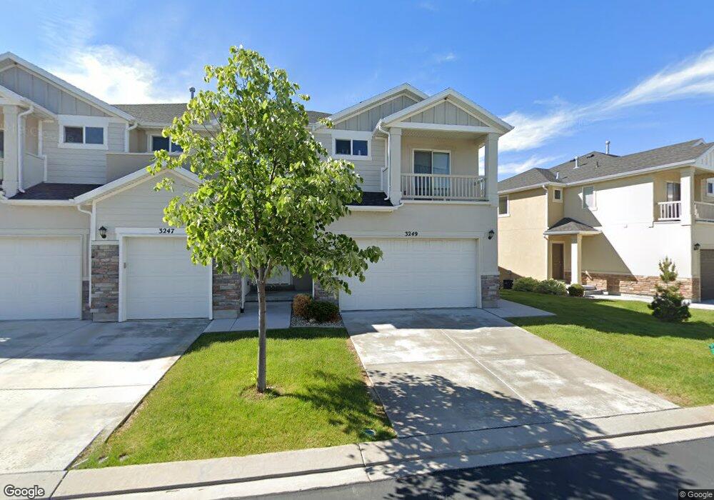 3249 W Desert Lily Dr, Lehi, UT 84043 - photo 1