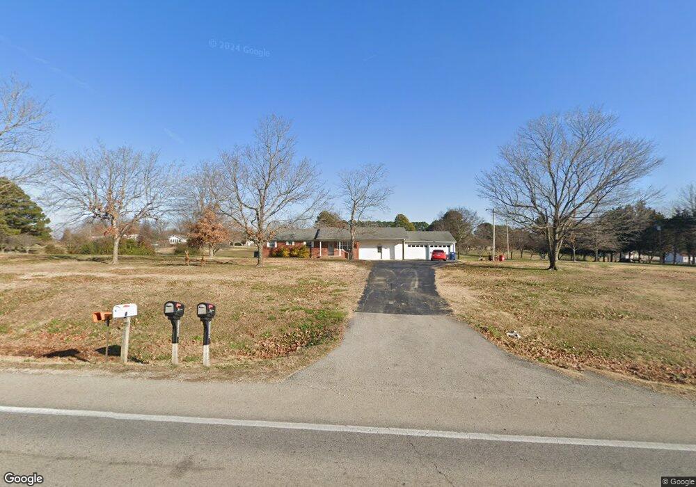 6264 Highway 135 N, Paragould, AR 72450 - photo 1