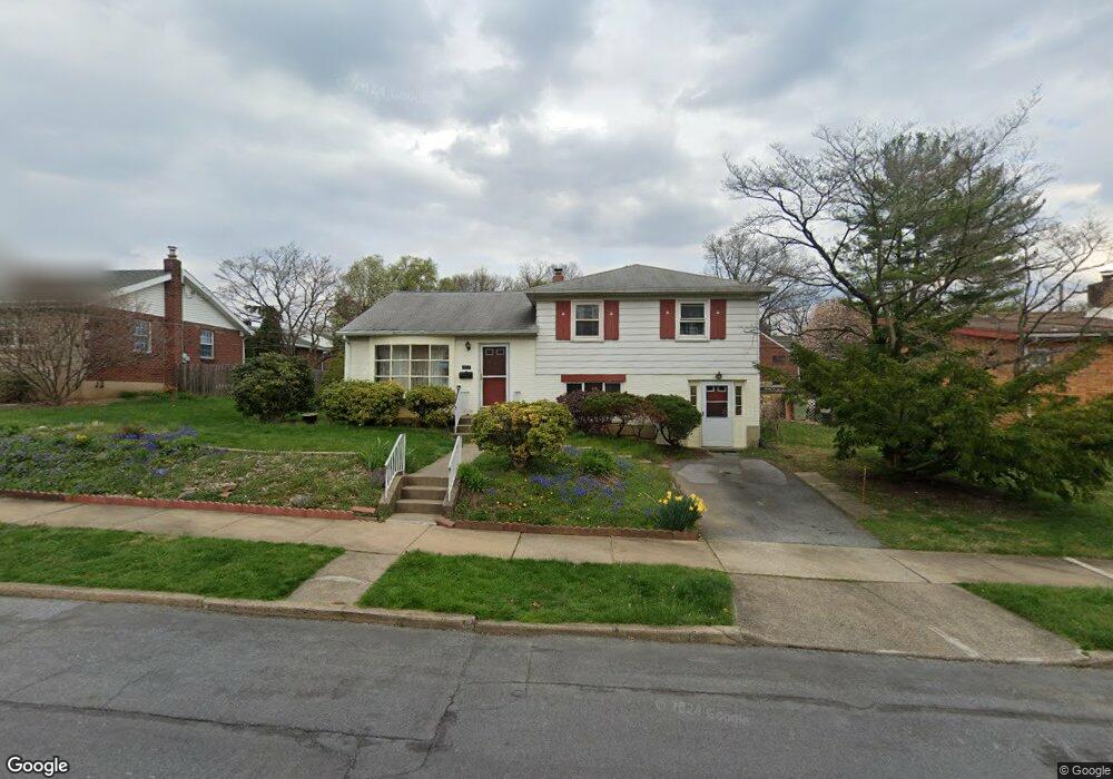 1107 N 23rd St unit 1113, Allentown, PA 18104 - photo 1