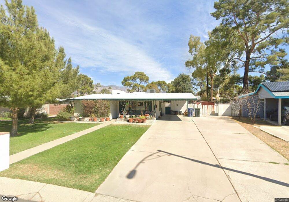 3326 N Treat Cir, Tucson, AZ 85716 - photo 1