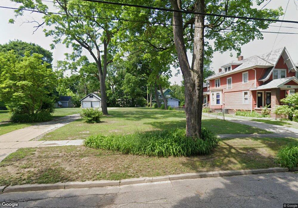 434 Avon St, Flint, MI 48503 - photo 1