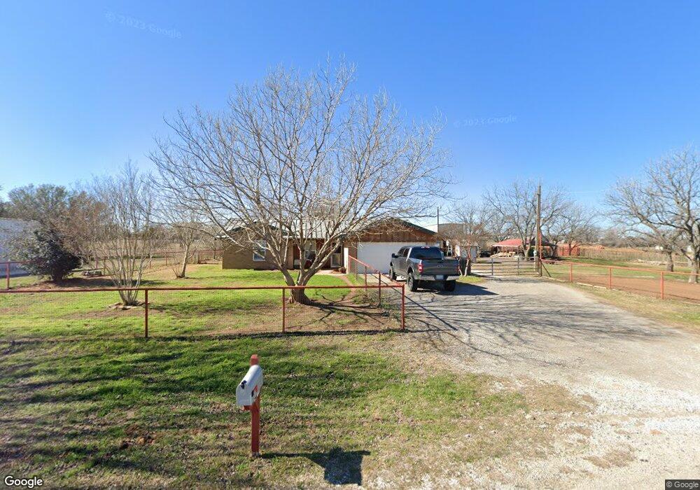 476 County Road 3799, Paradise, TX 76073 - photo 1
