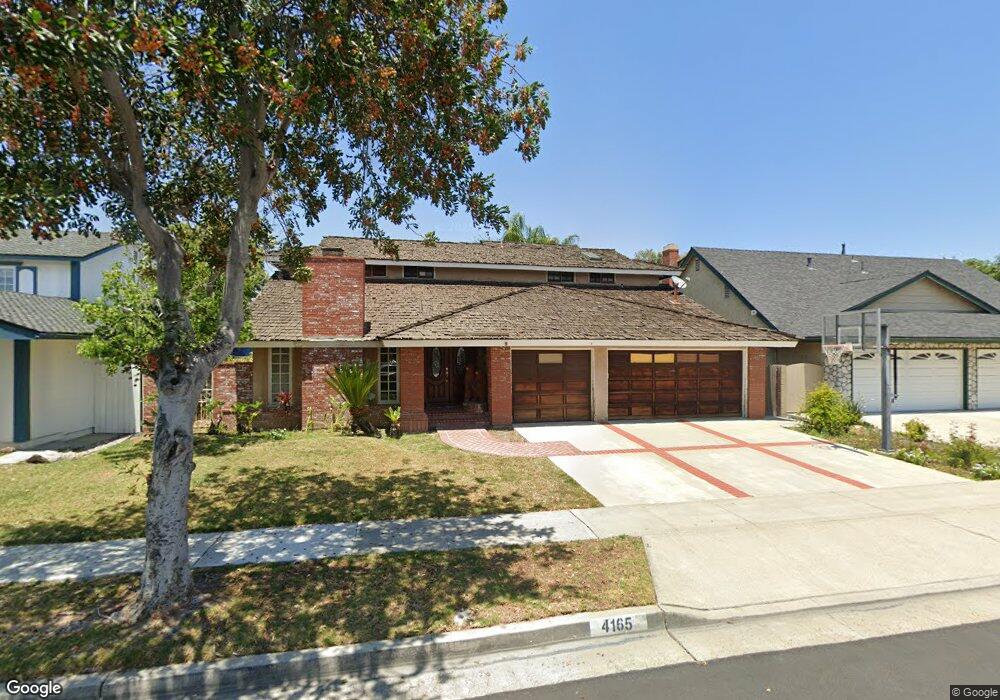 4165 Dorset Dr, Cypress, CA 90630 - photo 1