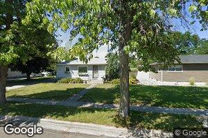 2229 Miles Ave, Billings, MT 59102