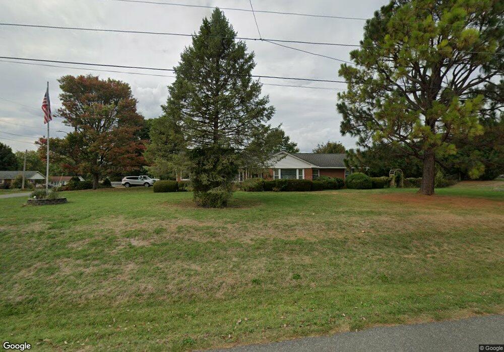 294 Al Good Dr, Stanley, VA 22851 - photo 1