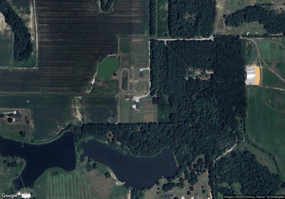 22155 Wallace Creek Rd, Lucedale, MS 39452 - photo 1