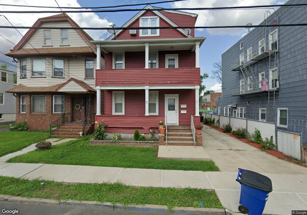 27 Alden St, Wallington, NJ 07057 - photo 1