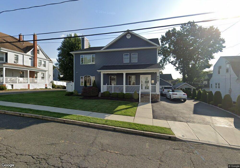 238 Walter Ave, Hasbrouck Heights, NJ 07604 - photo 1