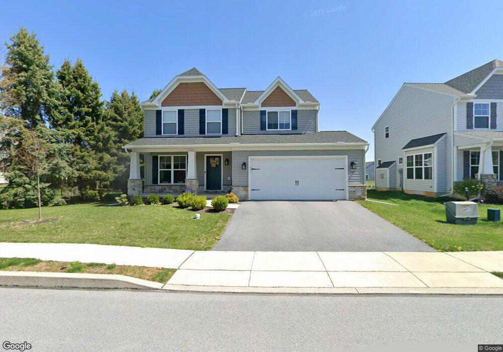 525 Jared Way, New Holland, PA 17557 - photo 1