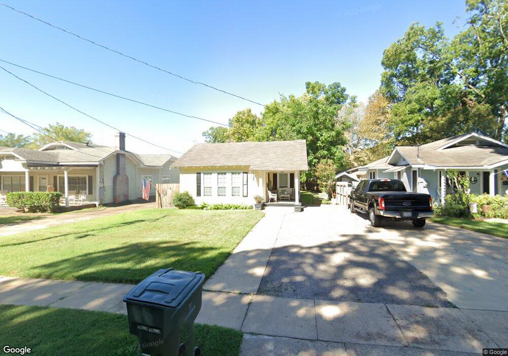 127 Walker Ave, Nacogdoches, TX 75961 - photo 1