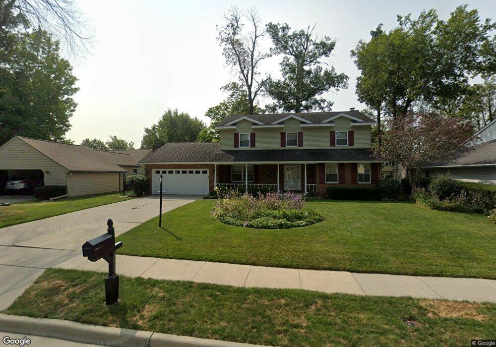 2837 Shadowood Dr, Lima, OH 45805 - photo 1