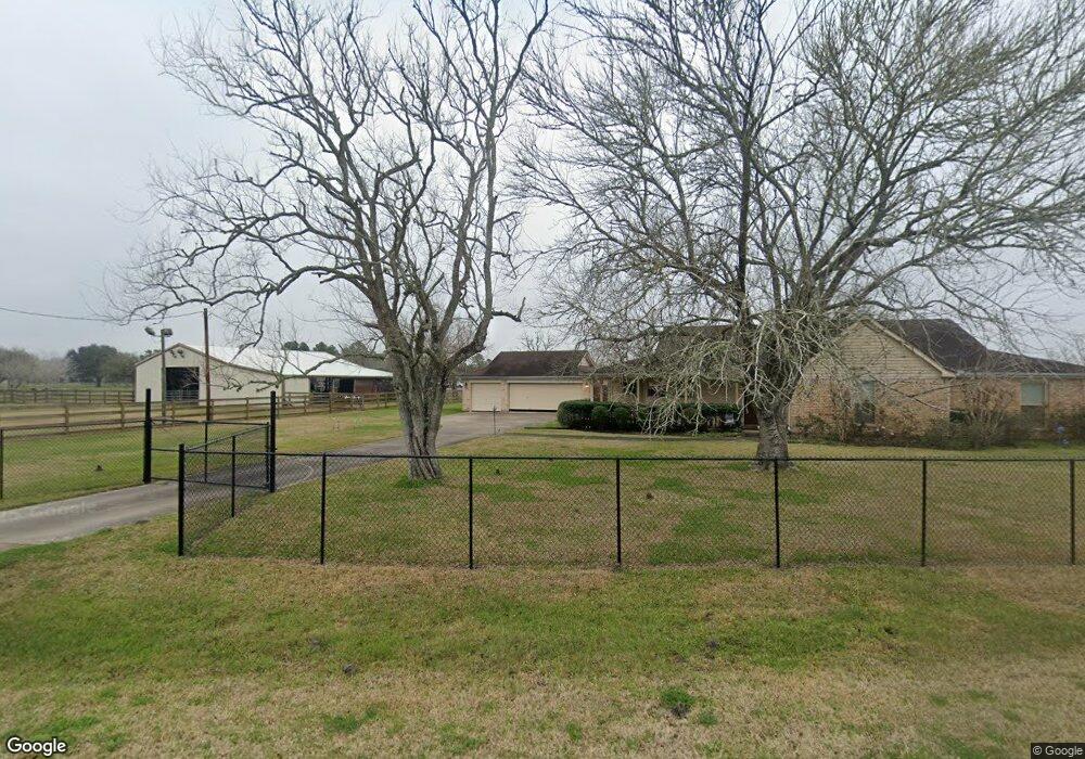5225 Lauren Rd, Alvin, TX 77511 - photo 1
