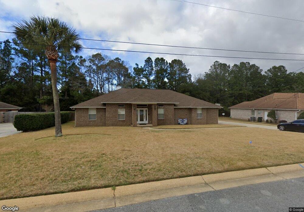 2392 Ursula Ln, Pensacola, FL 32526 - photo 1