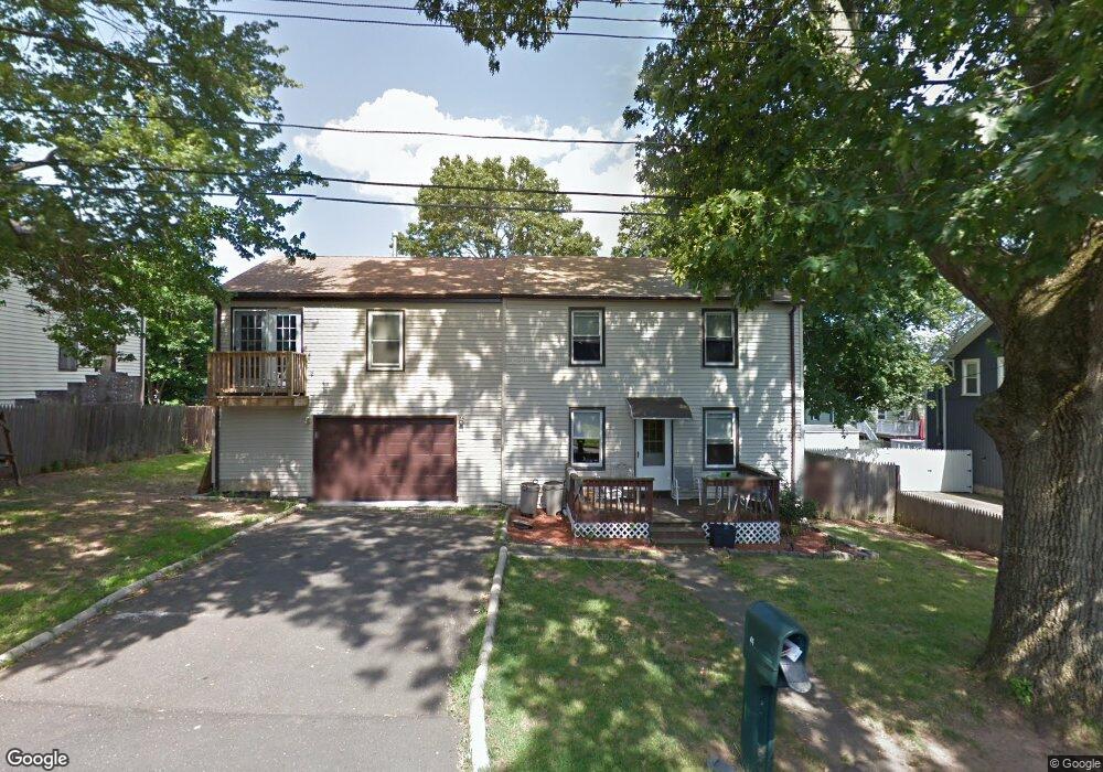 41 George St, East Haven, CT 06512 - photo 1