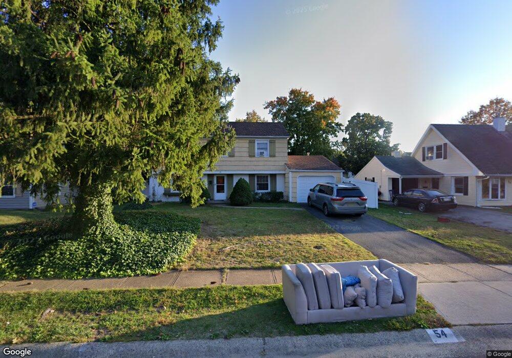 54 Perennial Ln, Willingboro, NJ 08046 - photo 1