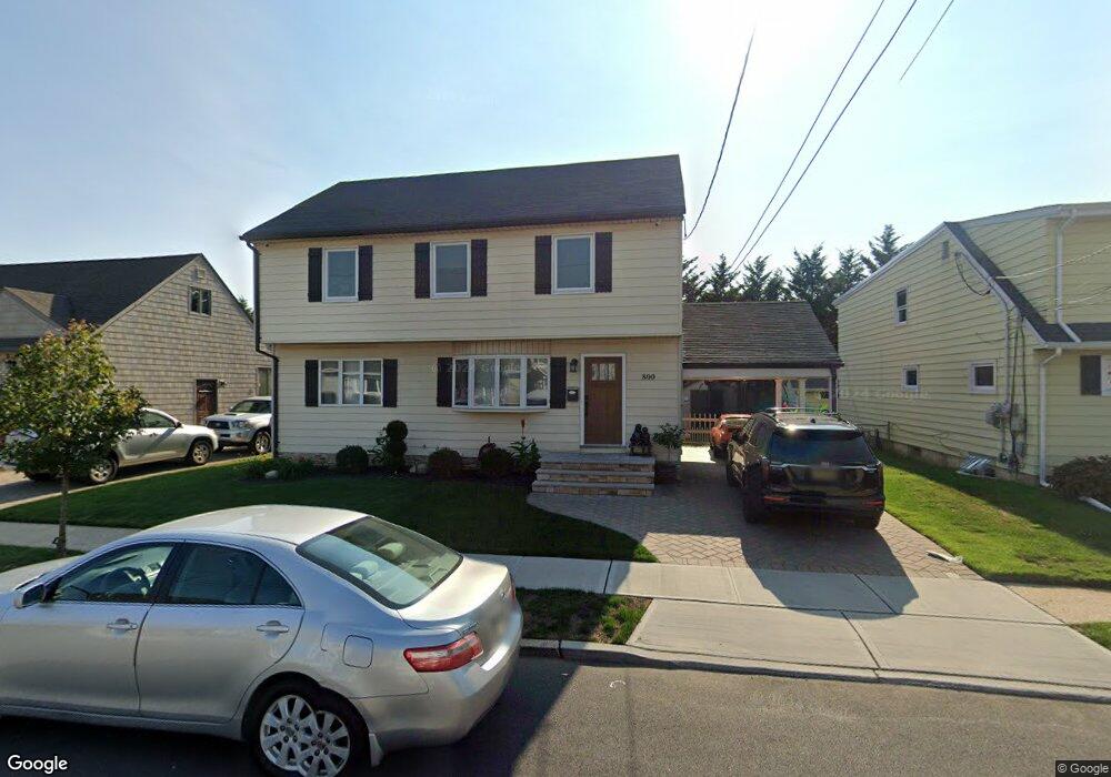800 Morton St, East Rutherford, NJ 07073 - photo 1