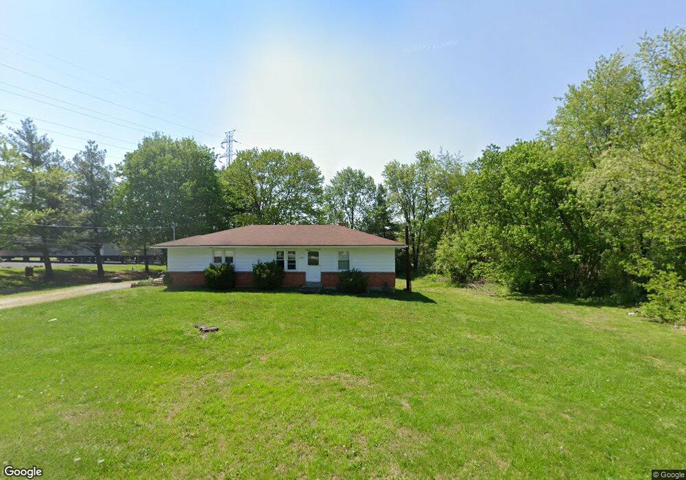 1241 W Knable Rd, Georgetown, IN 47122 - photo 1