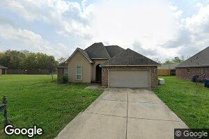 3417 Orleans Quarters Dr, Brusly, LA 70719