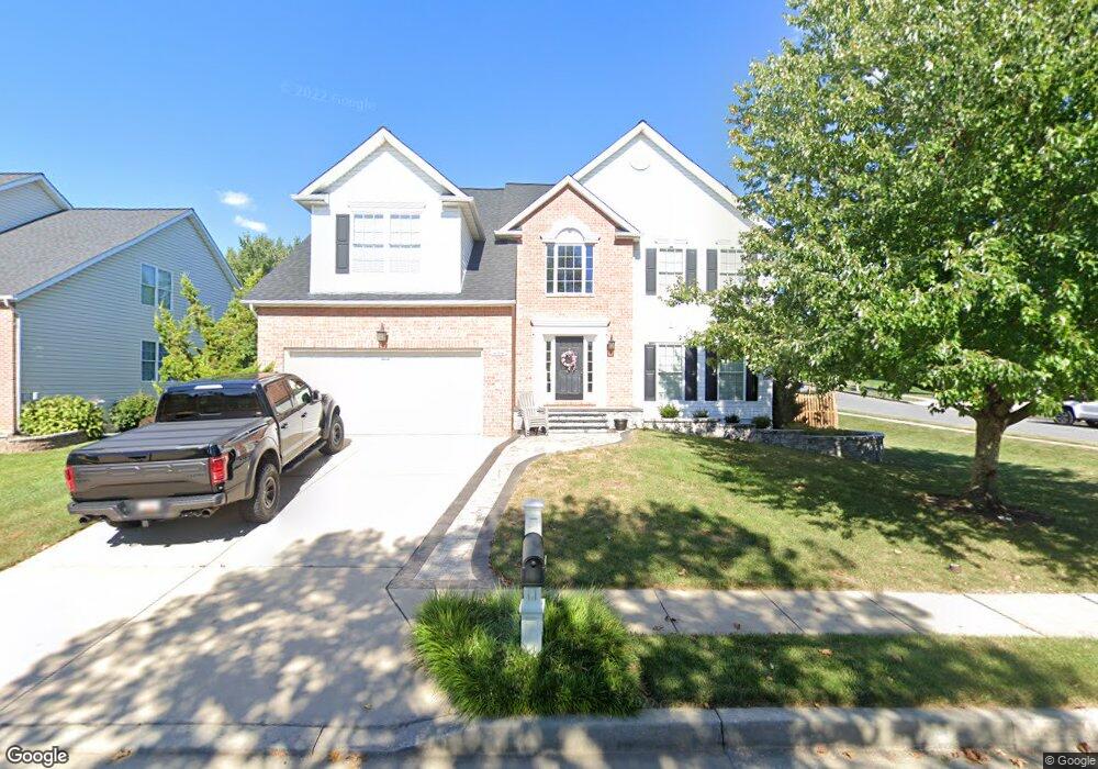 494 Talon Ln, Sykesville, MD 21784 - photo 1