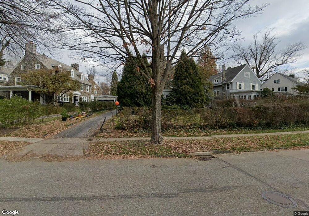 249 Hathaway Ln, Wynnewood, PA 19096 - photo 1