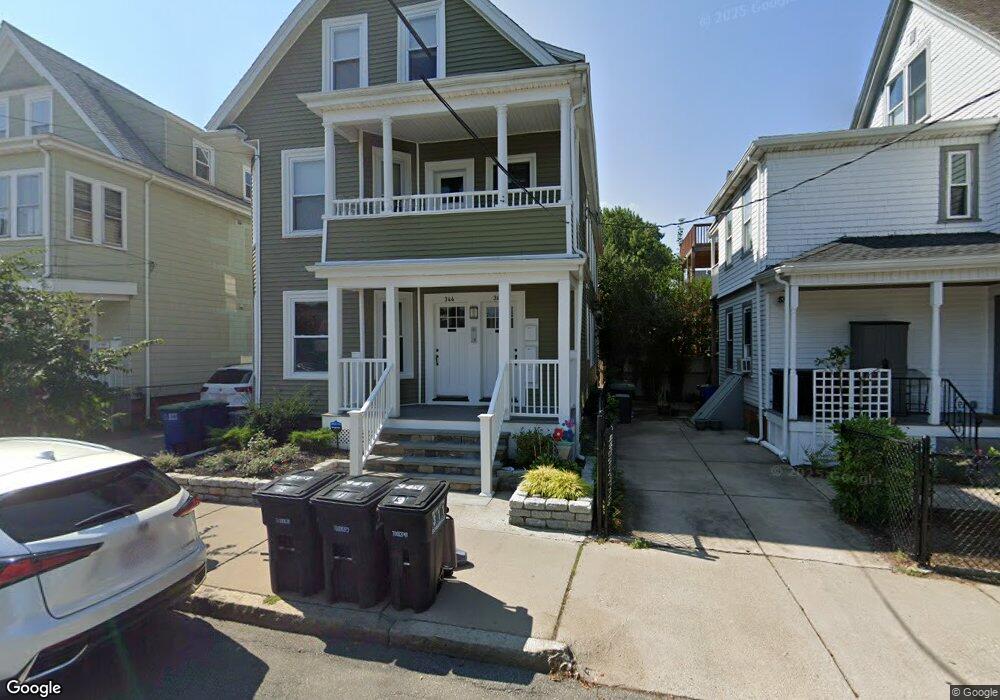 346 Summer St, Somerville, MA 02144 - photo 1