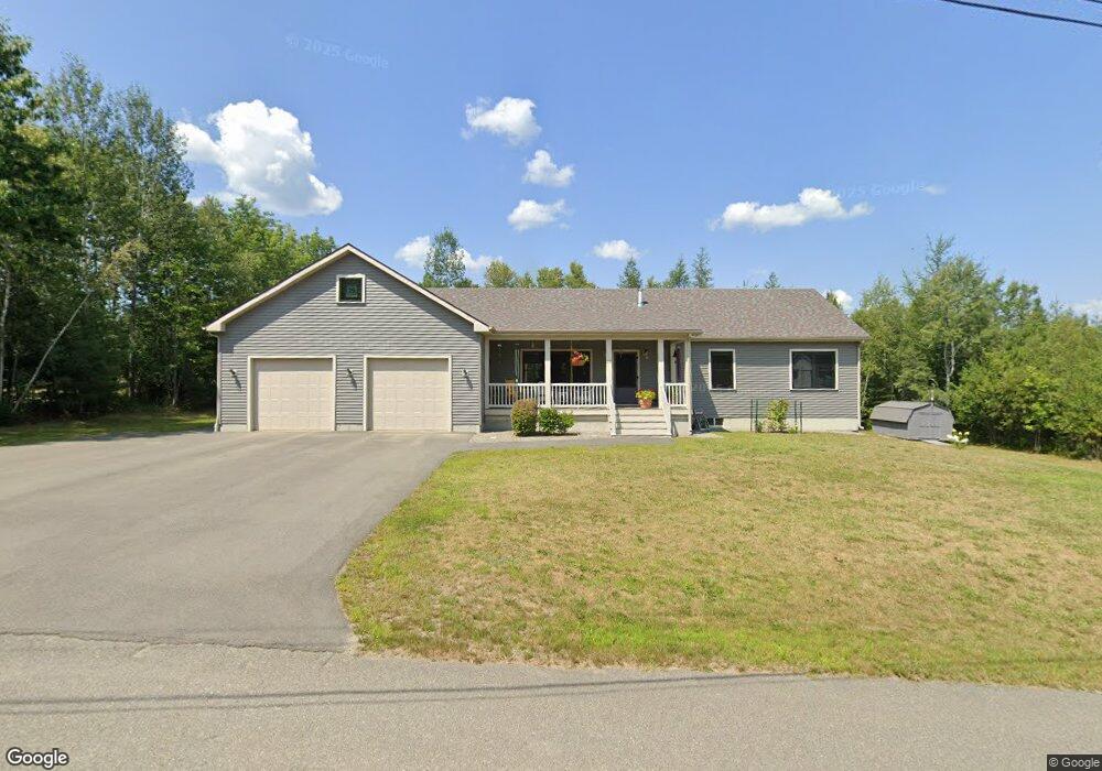 29 Spruce St, Calais, ME 04619 - photo 1