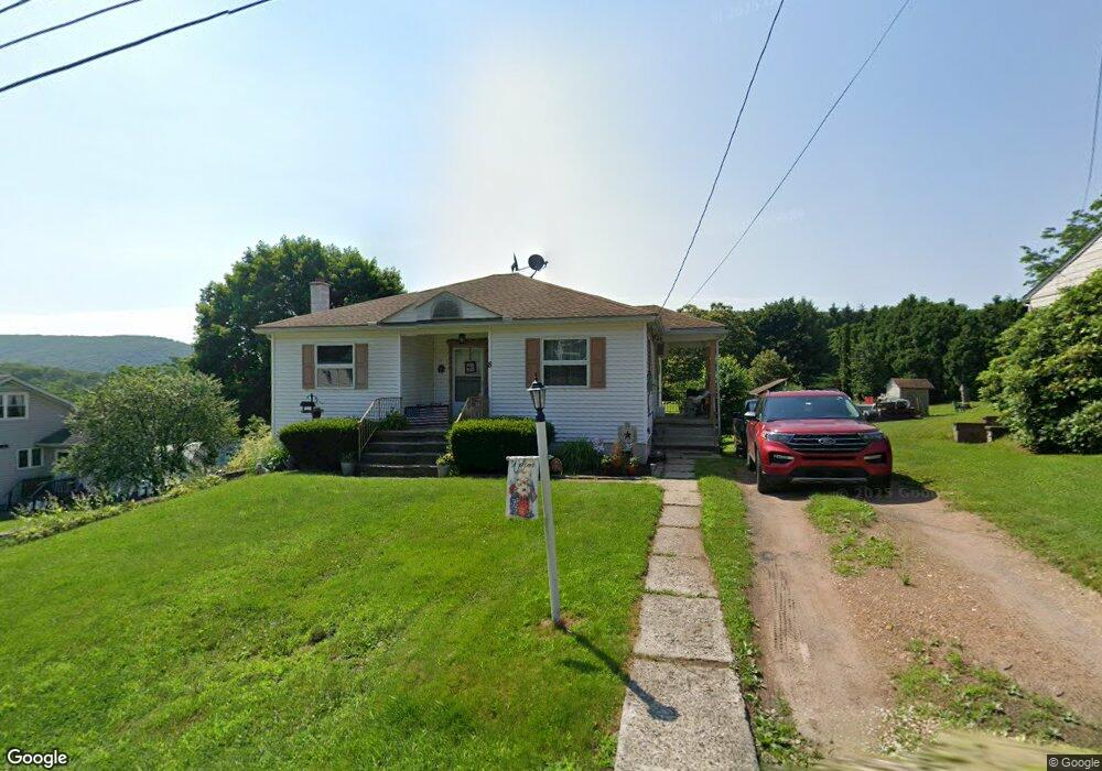 8 Lower Rd, Tamaqua, PA 18252 - photo 1