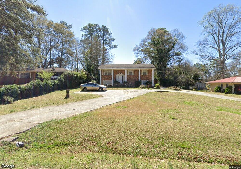 1121 Luther Dr SW, Mableton, GA 30126 - photo 1