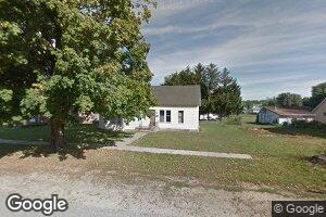 203 E 2nd St, Olin, IA 52320
