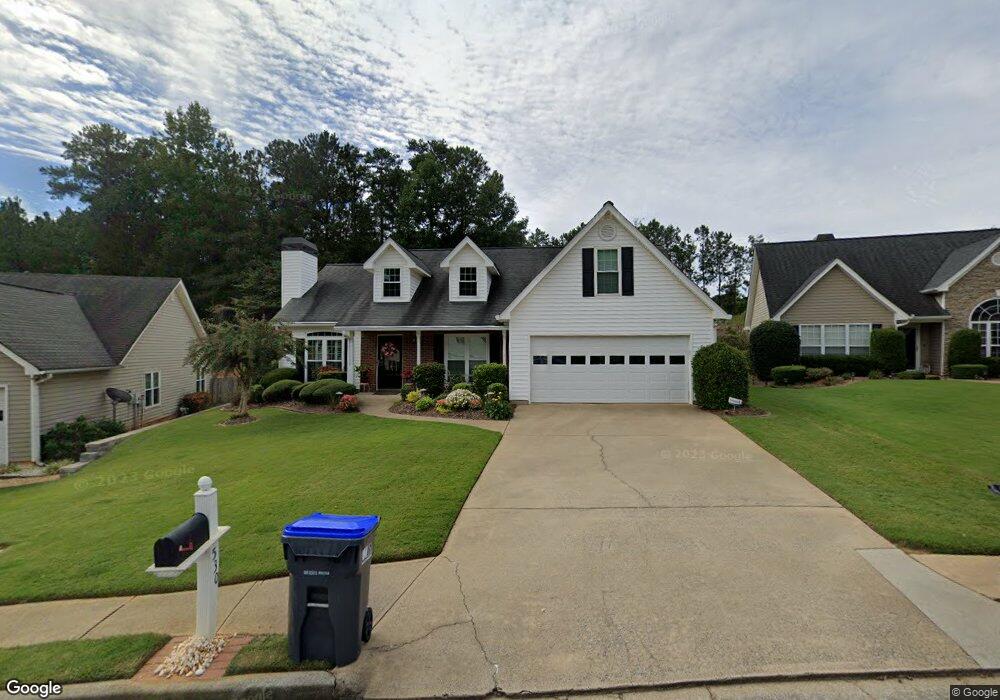 530 Ellesmere Way unit 4, Buford, GA 30518 - photo 1