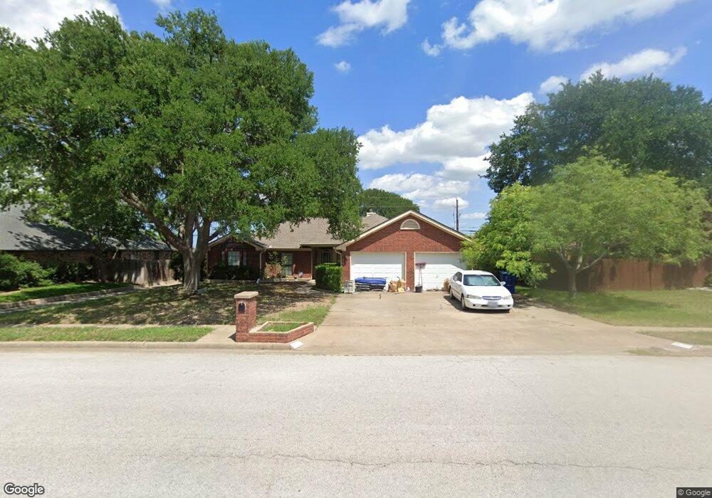 809 Mueller St, Copperas Cove, TX 76522 - photo 1