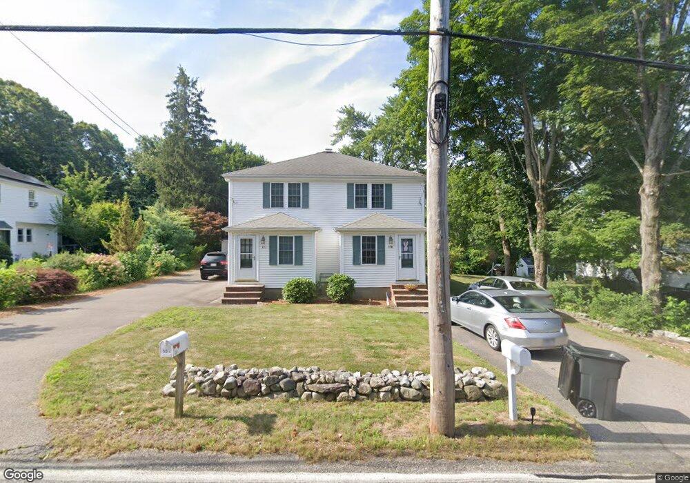 30 Mylod St, Walpole, MA 02081 - photo 1