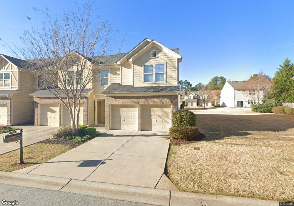 1378 Park Brooke Cir SW, Marietta, GA 30008 - photo 1