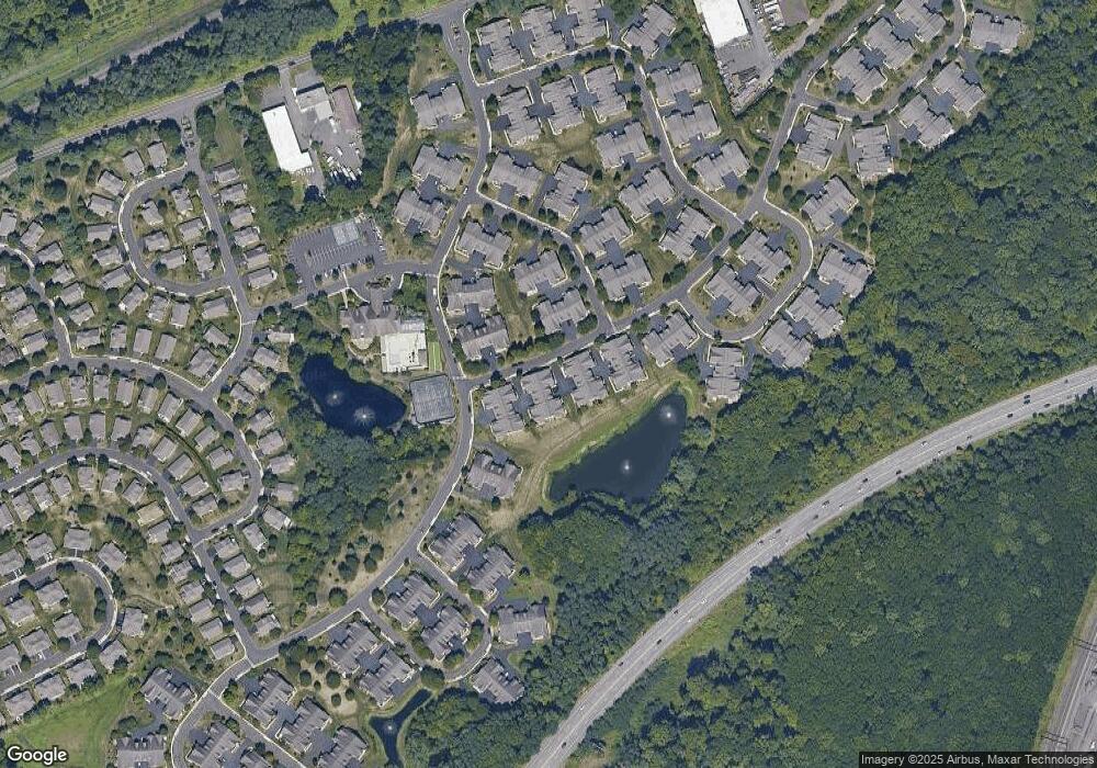 707 Daylily Dr unit V82, Langhorne, PA 19047 - photo 1